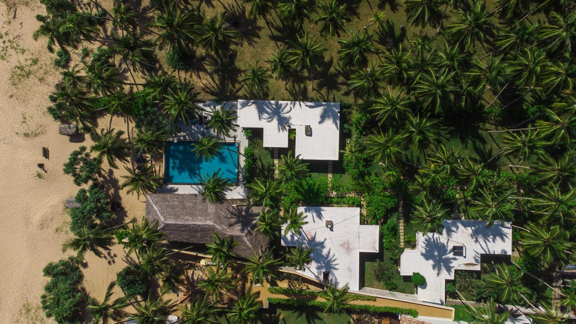 טנגלה South Coast Villas By Mandala מראה חיצוני תמונה