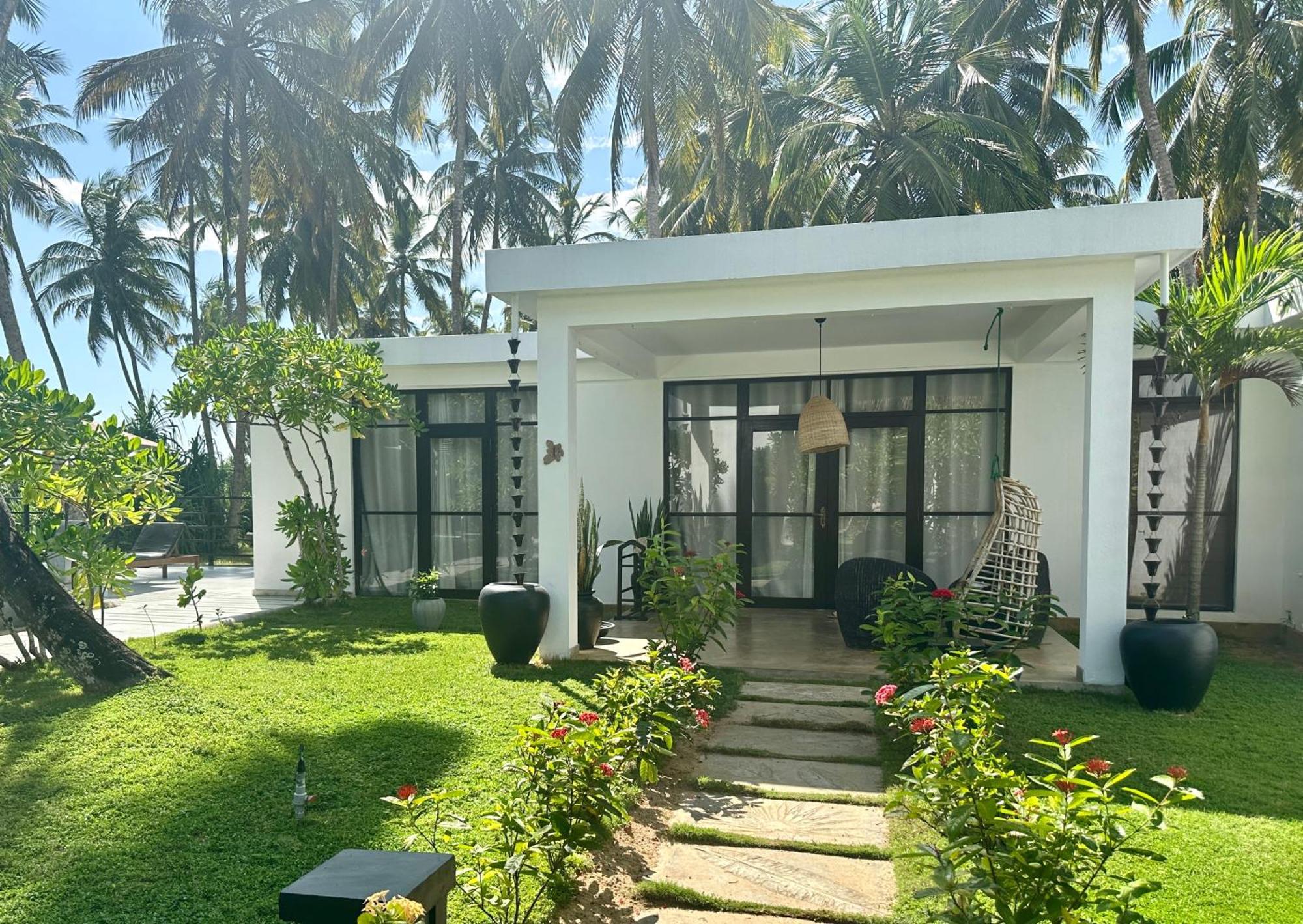 טנגלה South Coast Villas By Mandala מראה חיצוני תמונה
