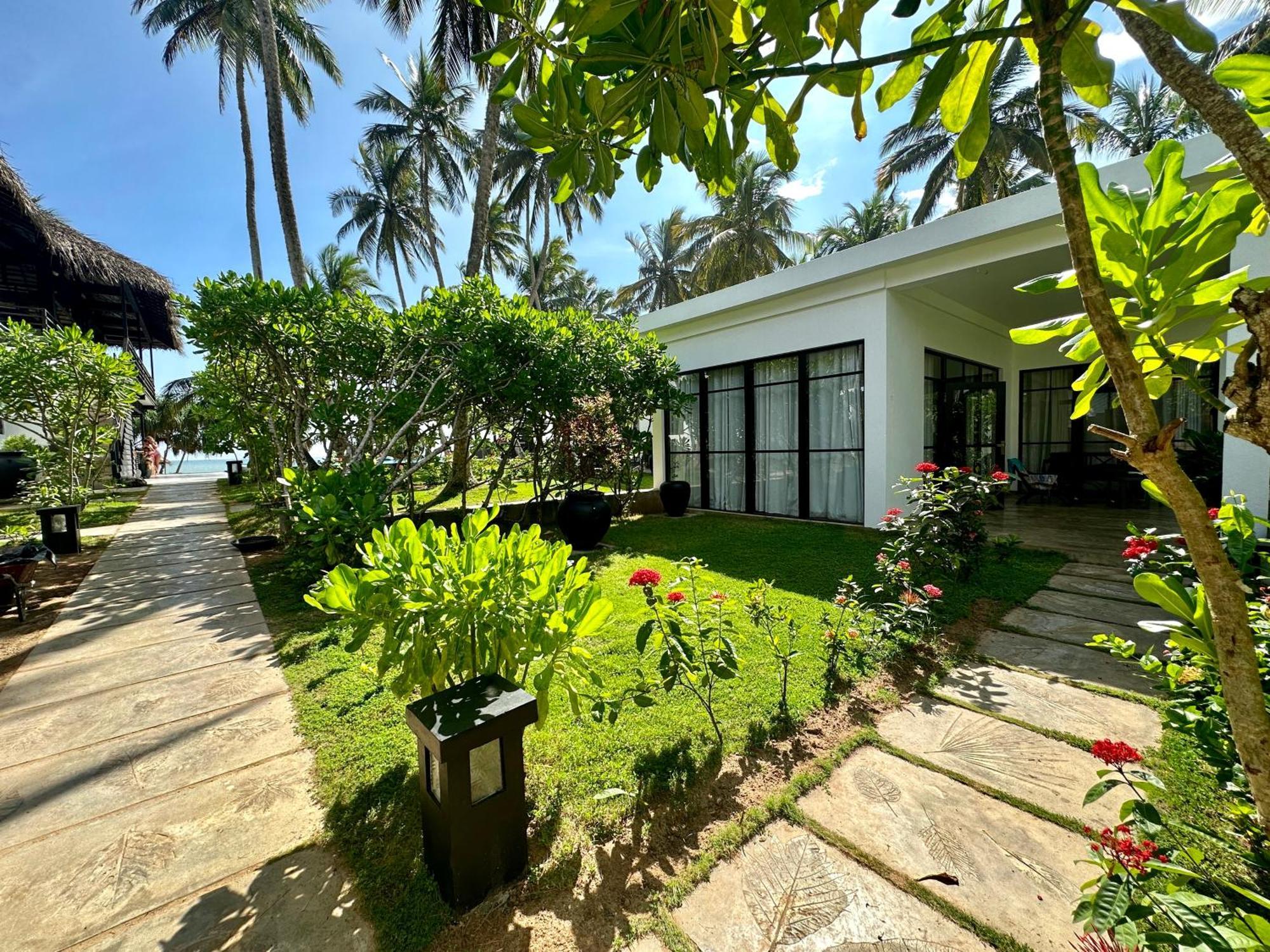 טנגלה South Coast Villas By Mandala מראה חיצוני תמונה