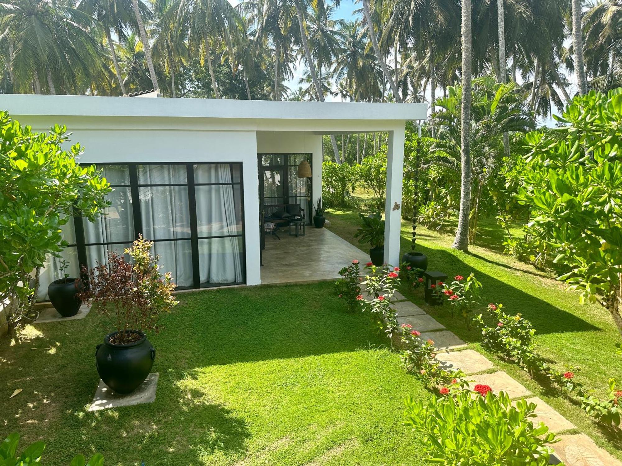 טנגלה South Coast Villas By Mandala מראה חיצוני תמונה