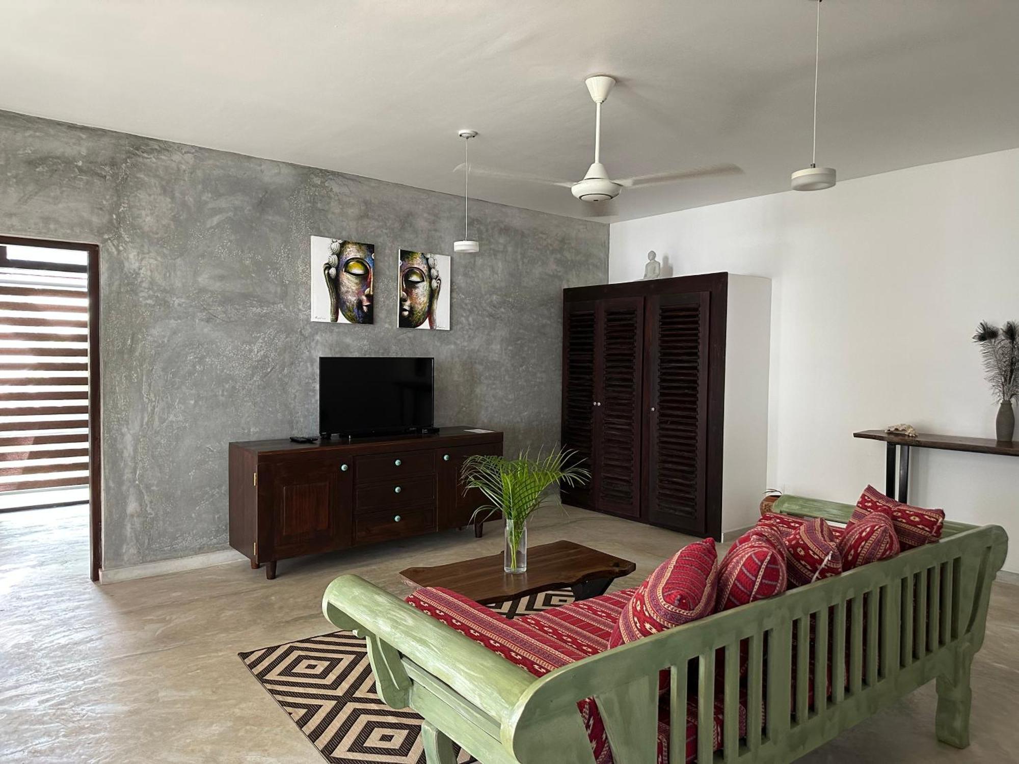 טנגלה South Coast Villas By Mandala מראה חיצוני תמונה