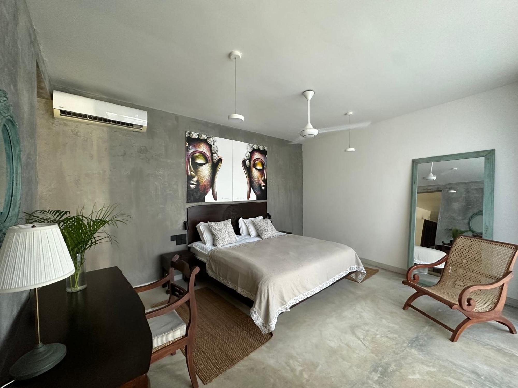 טנגלה South Coast Villas By Mandala מראה חיצוני תמונה