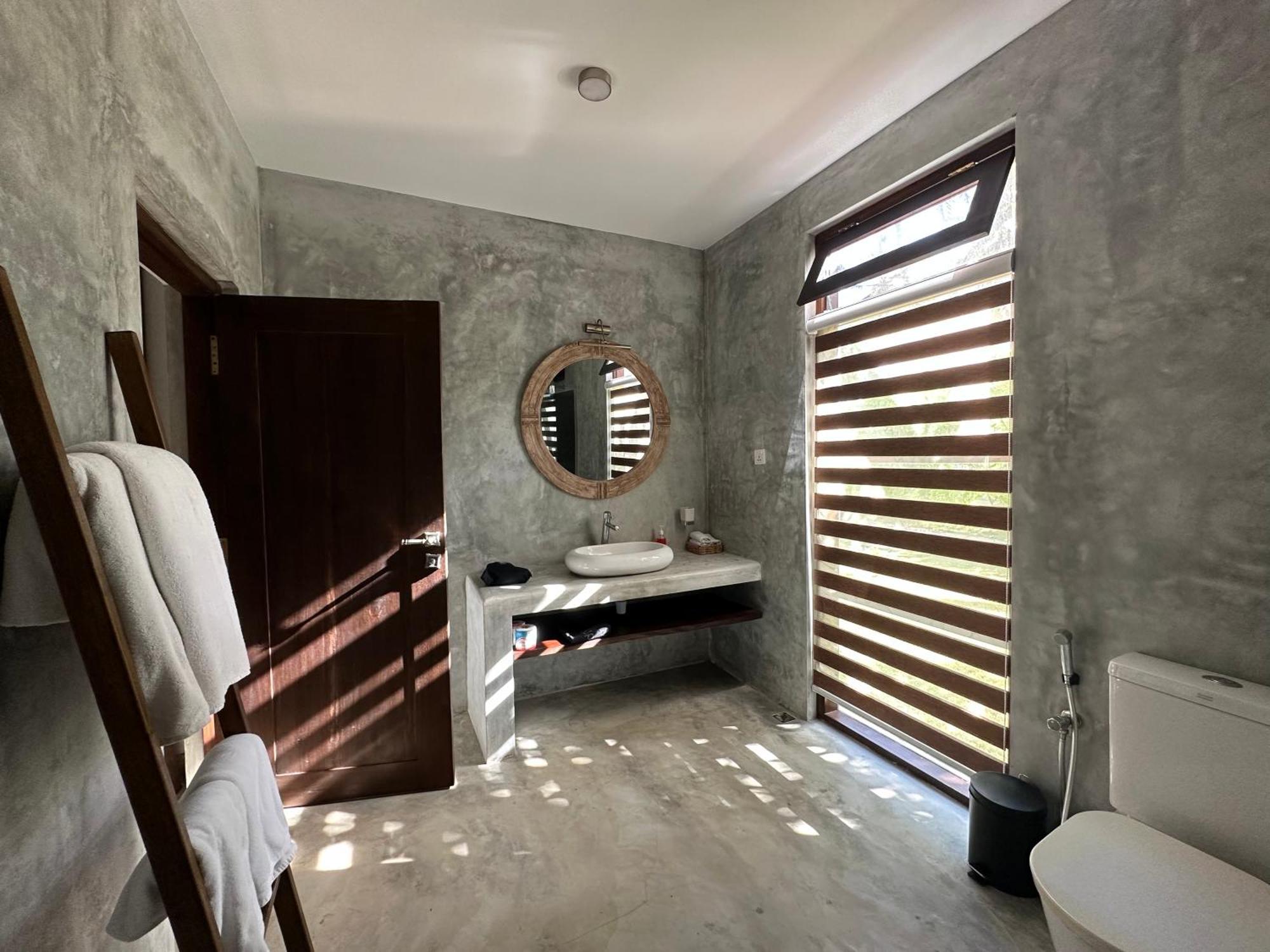 טנגלה South Coast Villas By Mandala מראה חיצוני תמונה