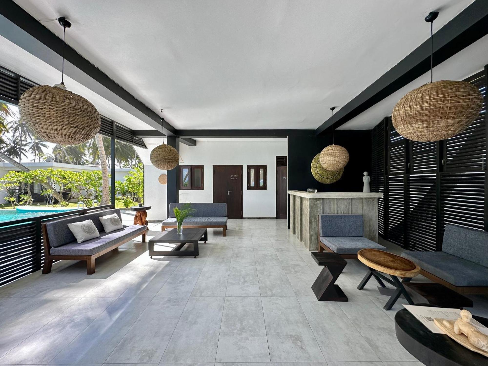 טנגלה South Coast Villas By Mandala מראה חיצוני תמונה
