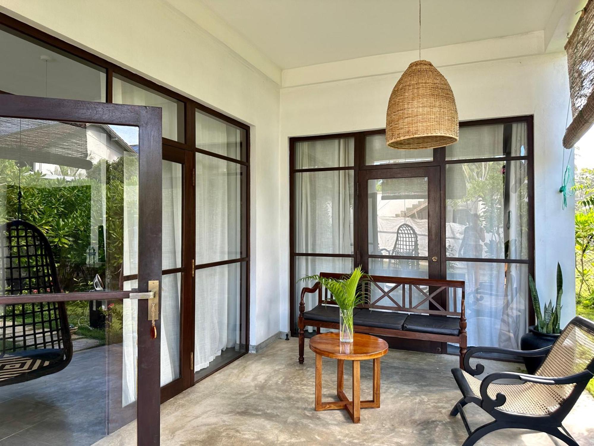 טנגלה South Coast Villas By Mandala מראה חיצוני תמונה