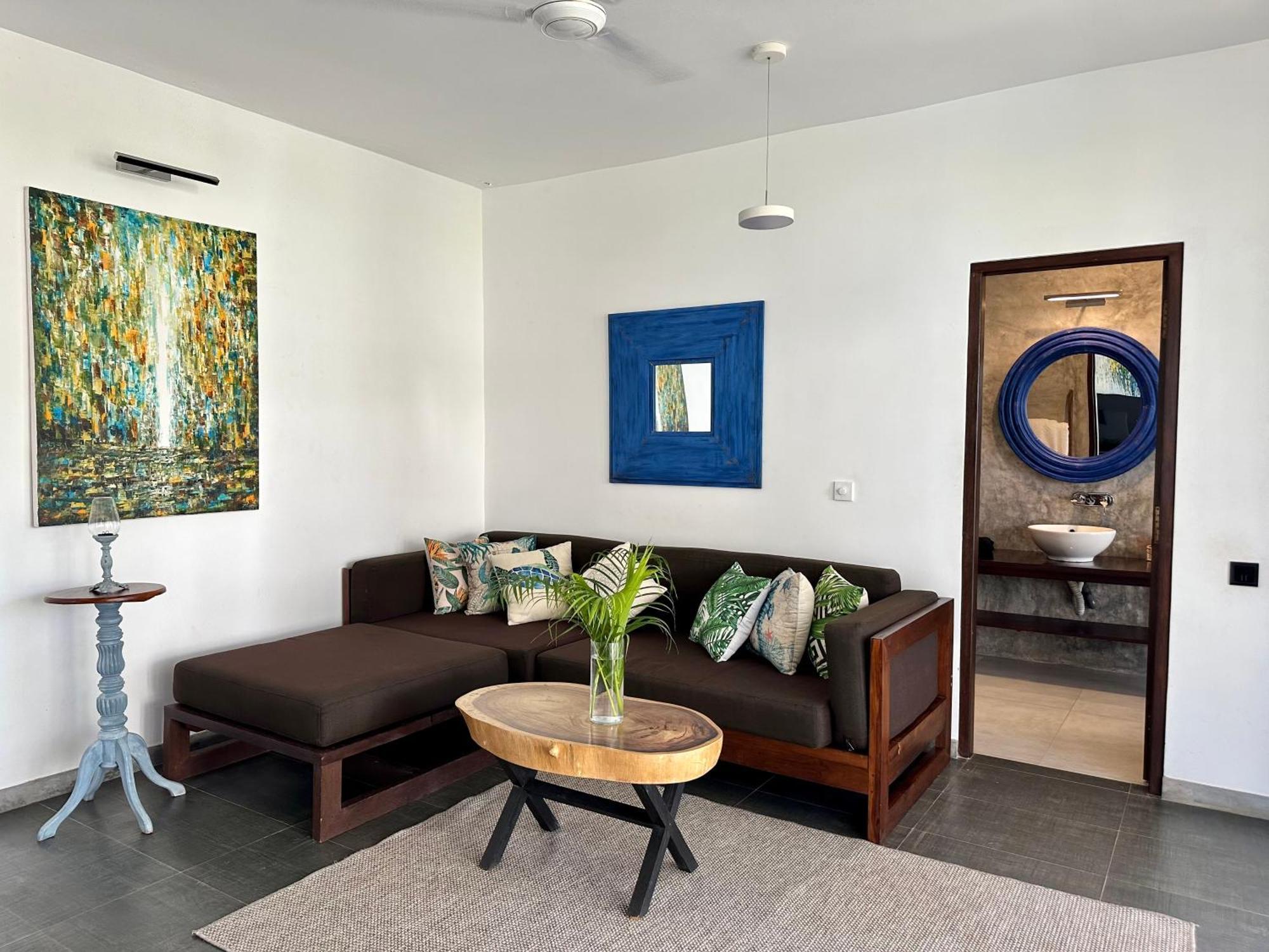 טנגלה South Coast Villas By Mandala מראה חיצוני תמונה