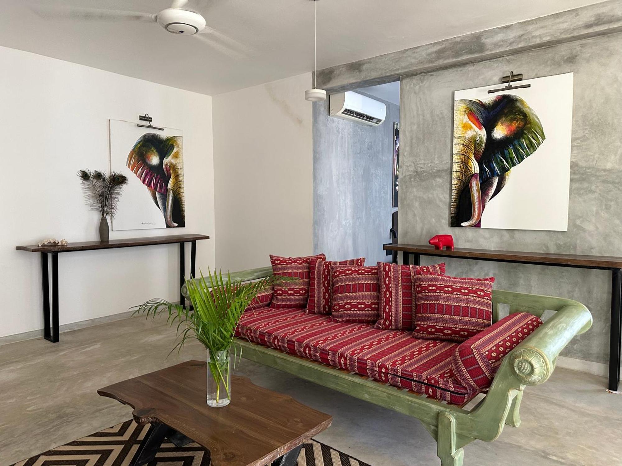 טנגלה South Coast Villas By Mandala מראה חיצוני תמונה