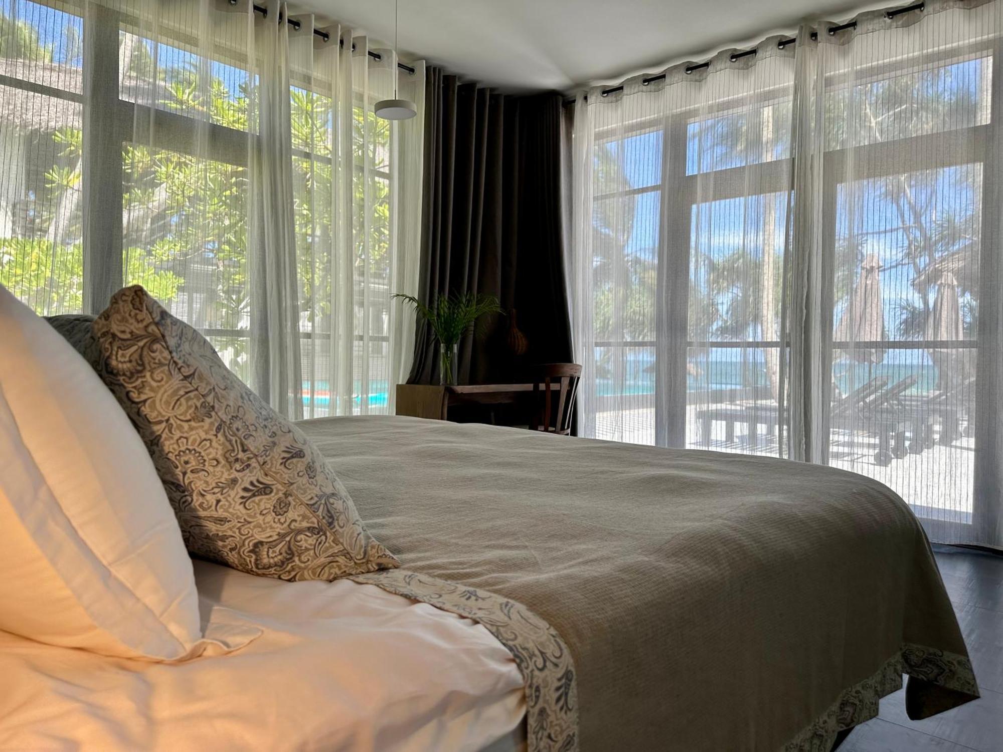 טנגלה South Coast Villas By Mandala מראה חיצוני תמונה