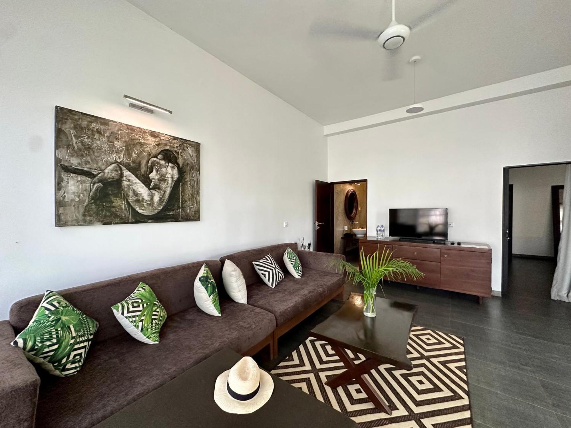 טנגלה South Coast Villas By Mandala מראה חיצוני תמונה