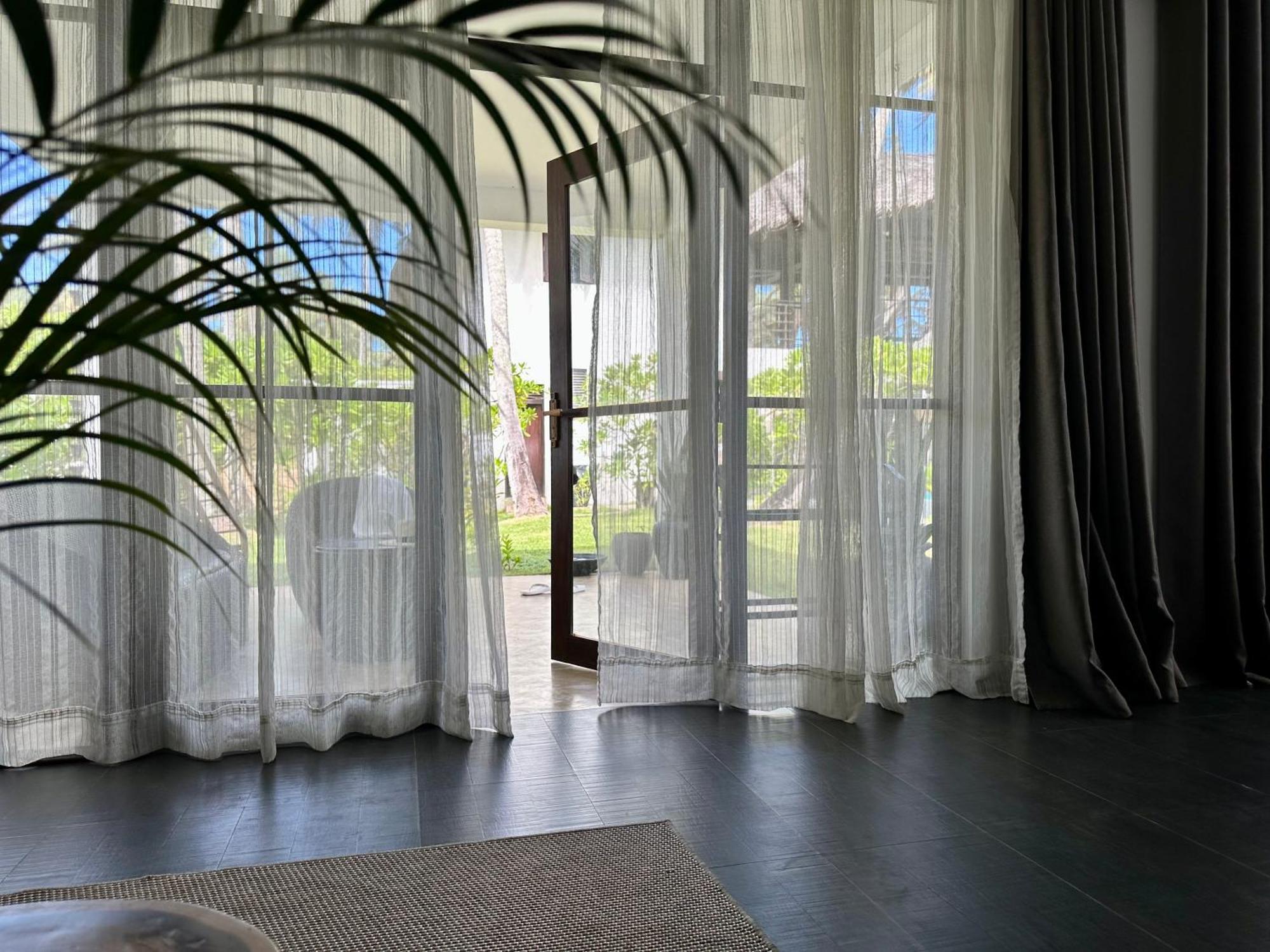 טנגלה South Coast Villas By Mandala מראה חיצוני תמונה