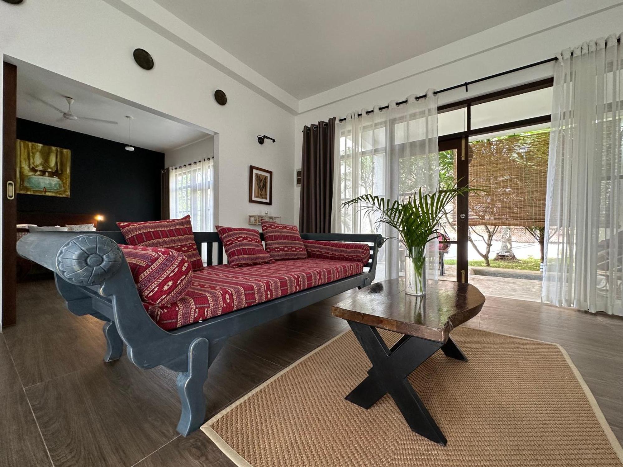 טנגלה South Coast Villas By Mandala מראה חיצוני תמונה