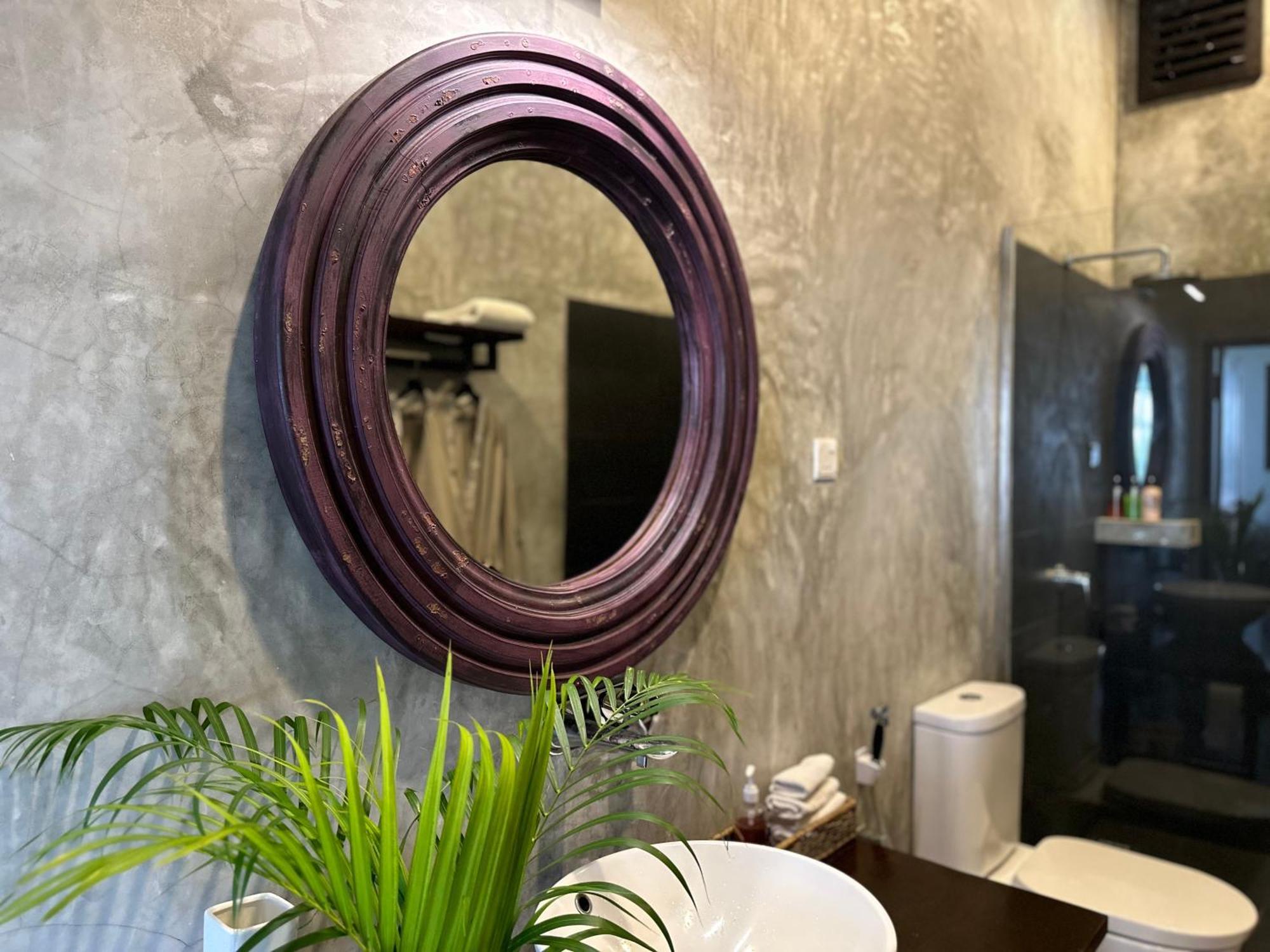 טנגלה South Coast Villas By Mandala מראה חיצוני תמונה
