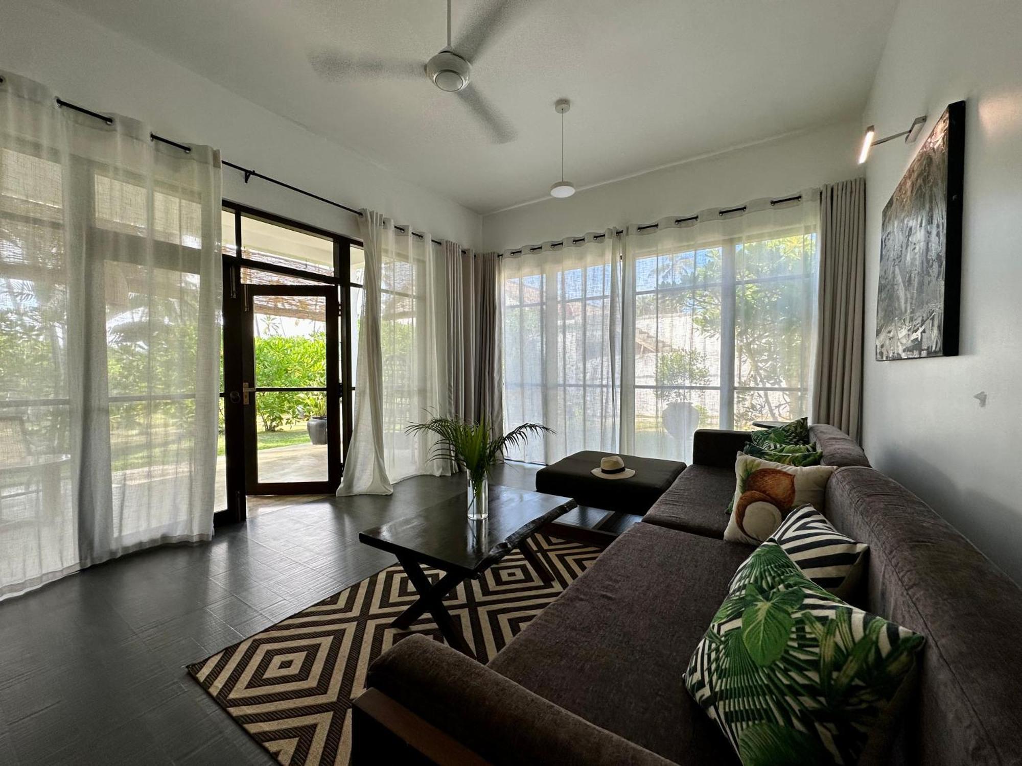 טנגלה South Coast Villas By Mandala מראה חיצוני תמונה