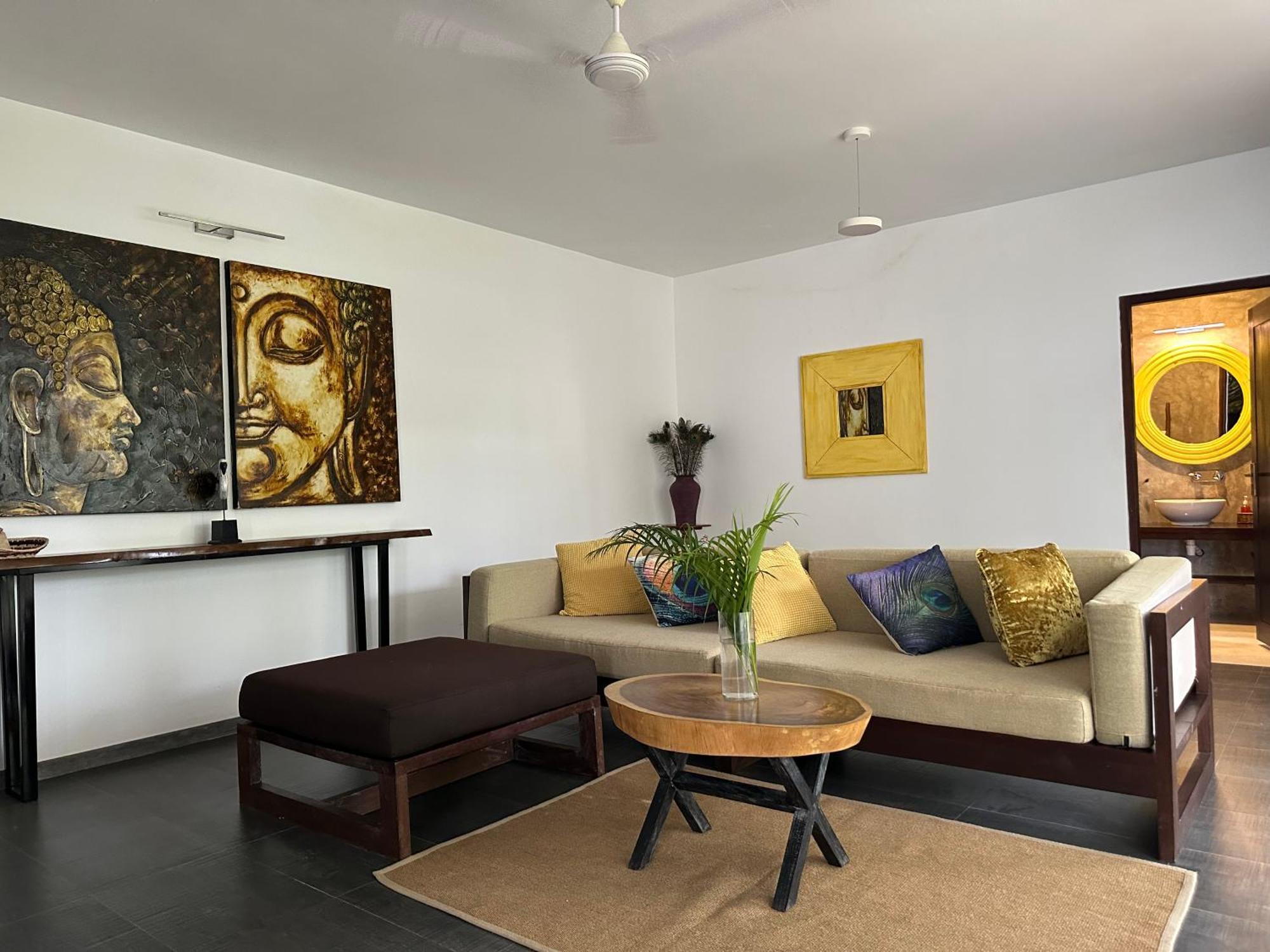 טנגלה South Coast Villas By Mandala מראה חיצוני תמונה