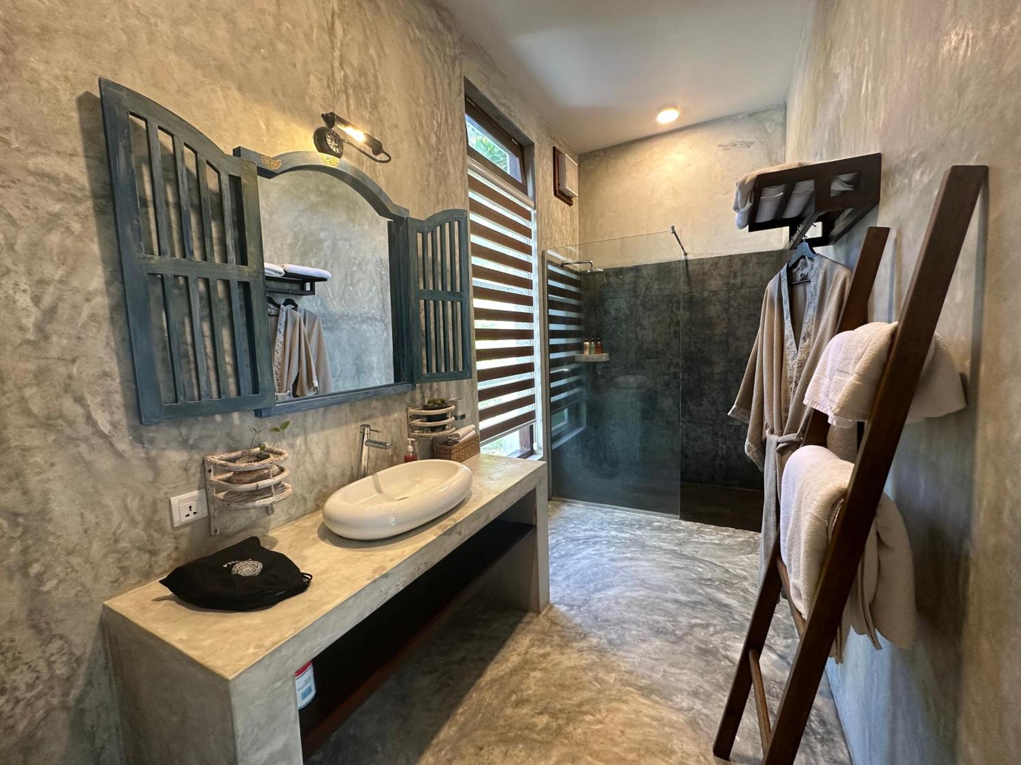 טנגלה South Coast Villas By Mandala מראה חיצוני תמונה