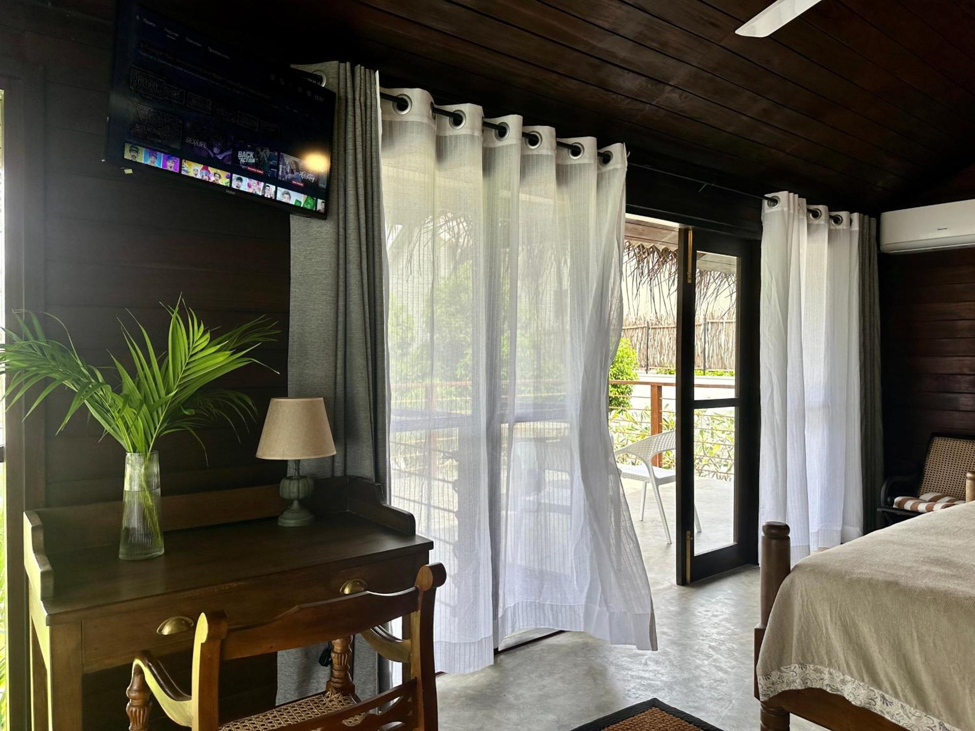 טנגלה South Coast Villas By Mandala מראה חיצוני תמונה