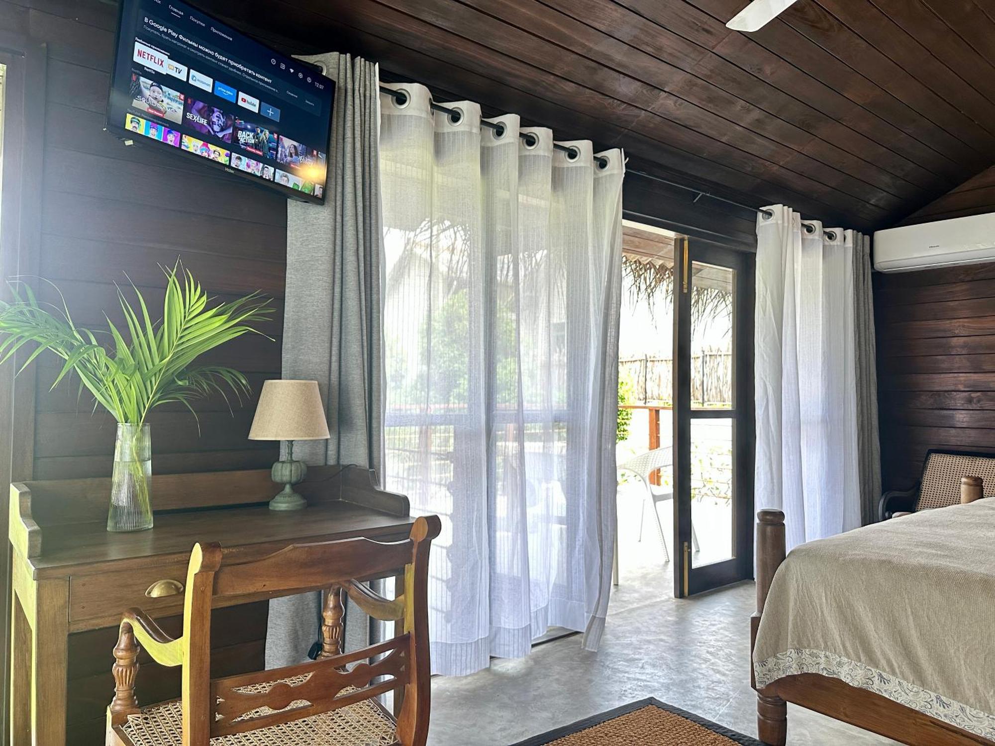 טנגלה South Coast Villas By Mandala מראה חיצוני תמונה