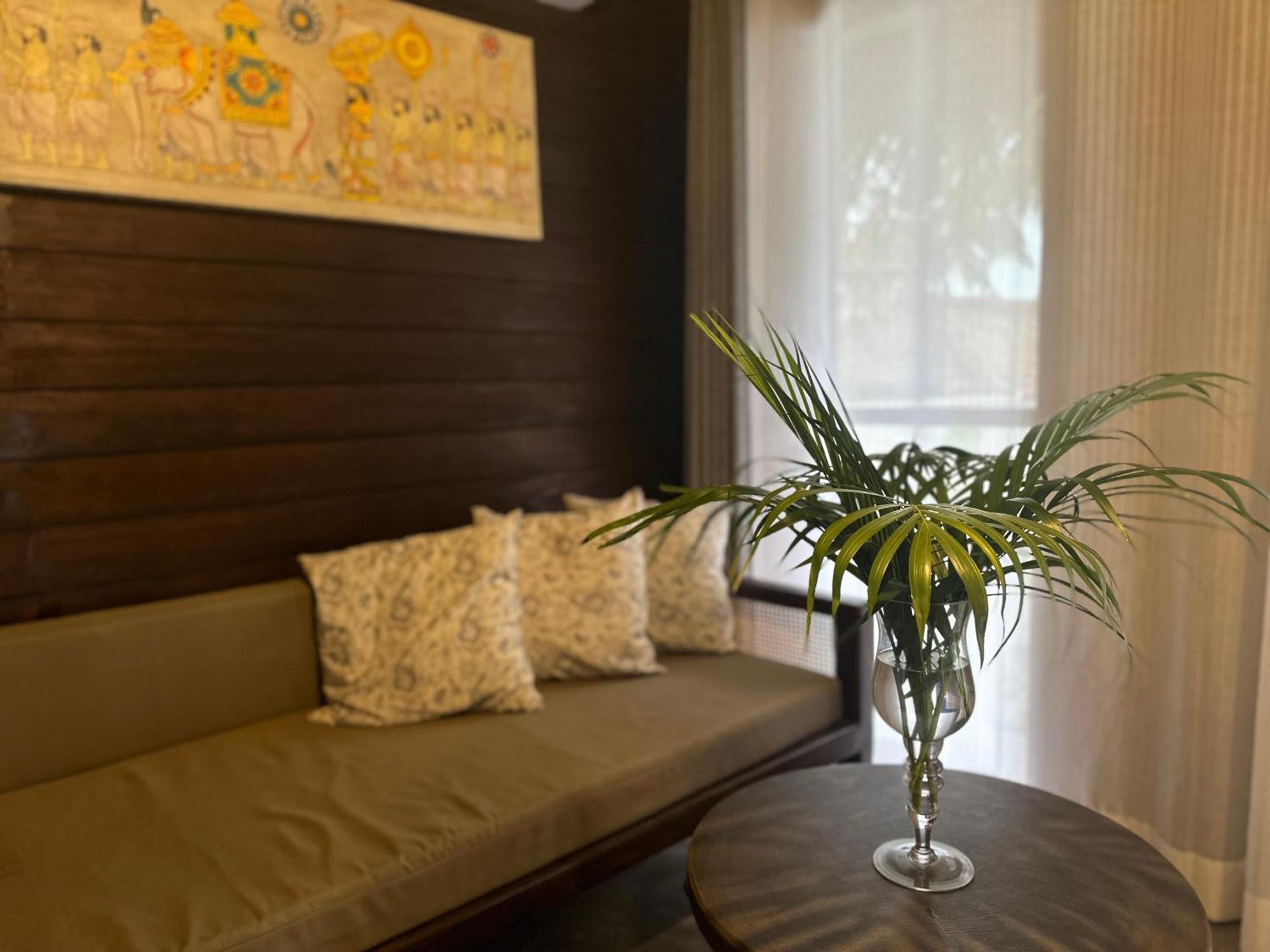 טנגלה South Coast Villas By Mandala מראה חיצוני תמונה