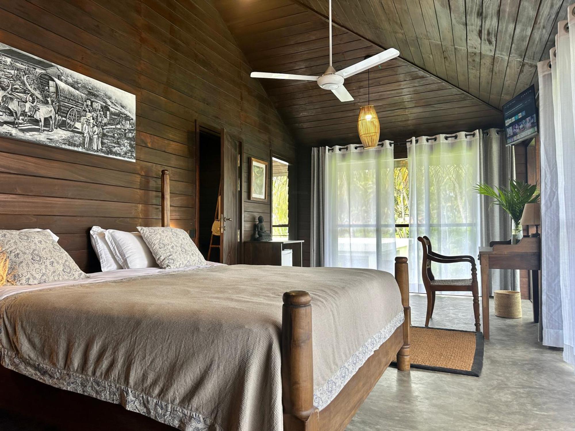 טנגלה South Coast Villas By Mandala מראה חיצוני תמונה