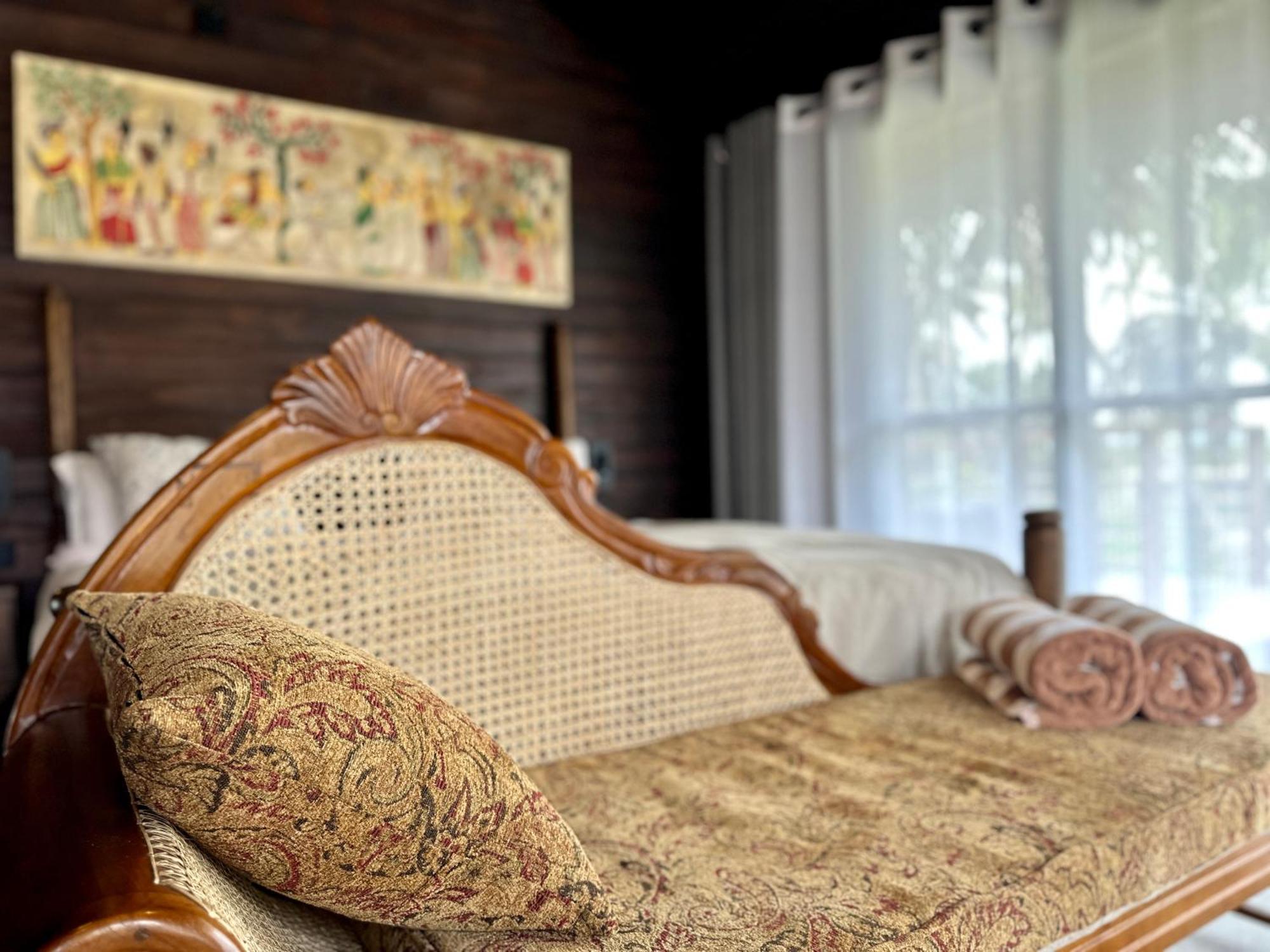 טנגלה South Coast Villas By Mandala מראה חיצוני תמונה