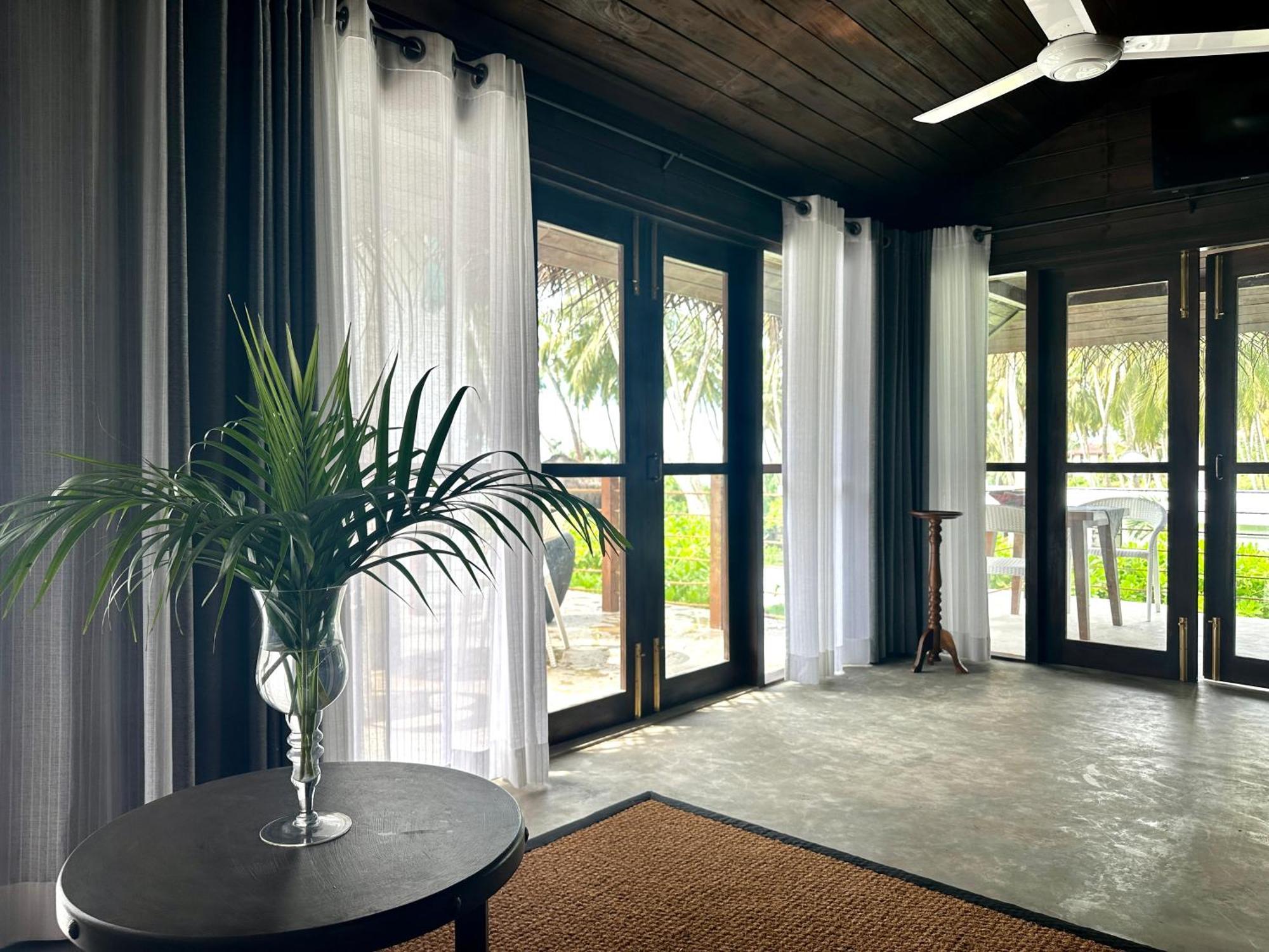טנגלה South Coast Villas By Mandala מראה חיצוני תמונה