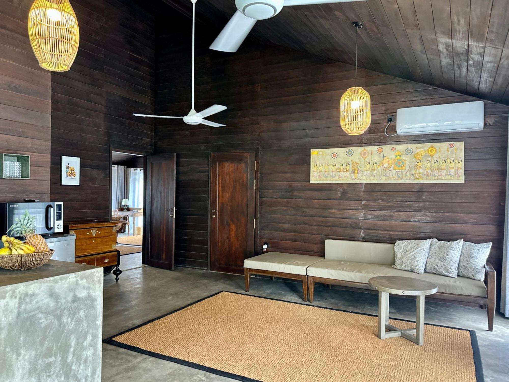 טנגלה South Coast Villas By Mandala מראה חיצוני תמונה