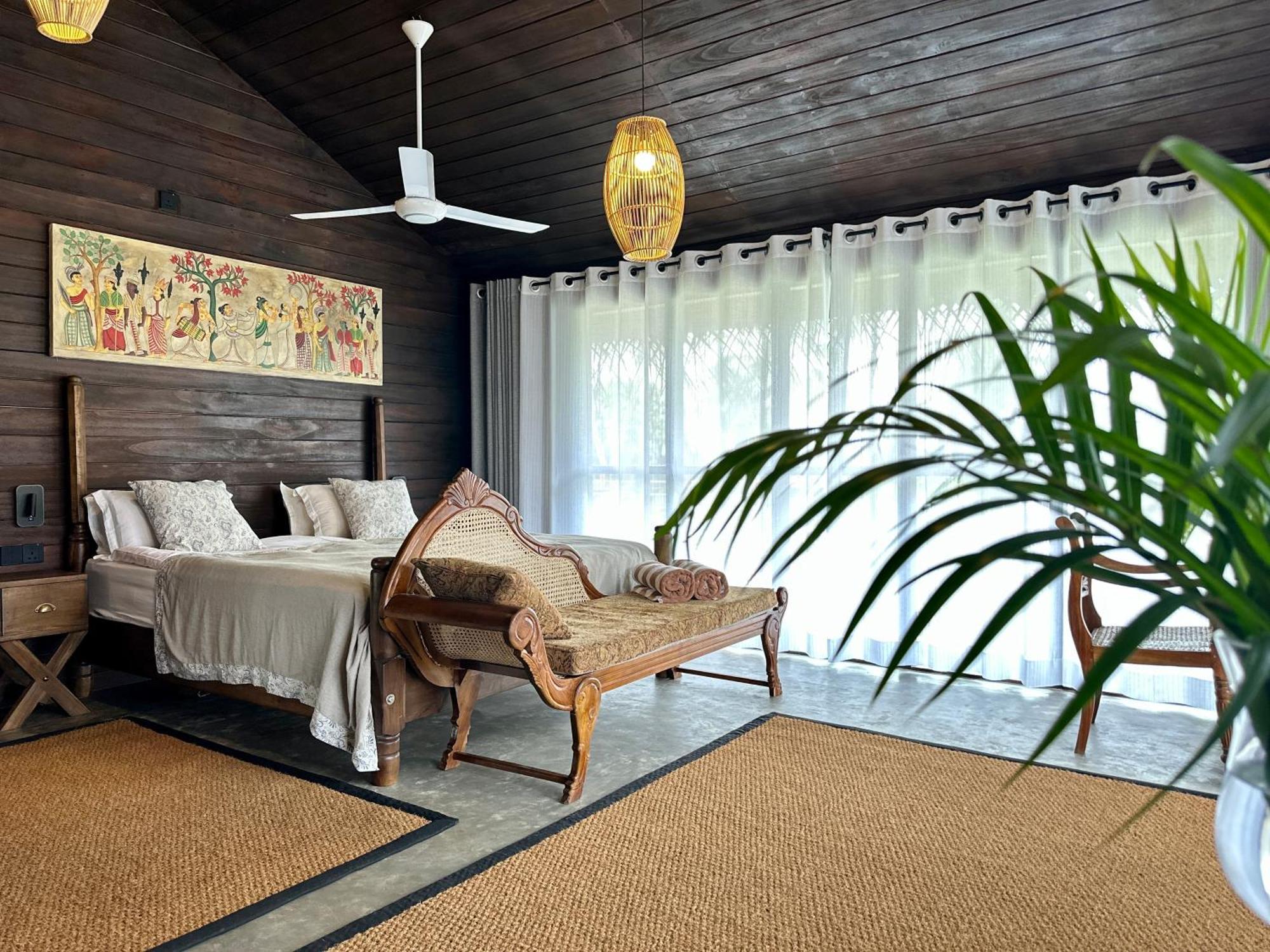 טנגלה South Coast Villas By Mandala מראה חיצוני תמונה