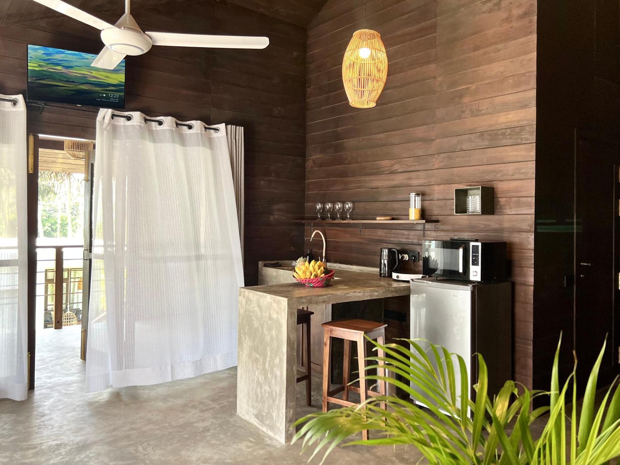 טנגלה South Coast Villas By Mandala מראה חיצוני תמונה